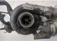 2823127810 Турбина Hyundai Santa Fe 2005-2012 20505254 #4