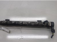 3140027400 Рампа (рейка) топливная Hyundai Santa Fe 2005-2012 20505261 #1