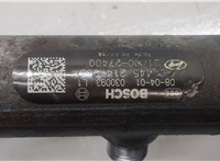 3140027400 Рампа (рейка) топливная Hyundai Santa Fe 2005-2012 20505261 #3