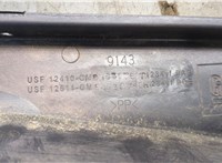 84112874 Жабо под дворники (дождевик) Chevrolet Malibu 2018-2025 20505263 #6