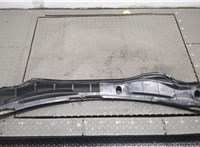  Жабо под дворники (дождевик) Toyota Camry V40 2006-2011 20505281 #1