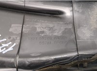  Жабо под дворники (дождевик) Toyota Camry V40 2006-2011 20505281 #2