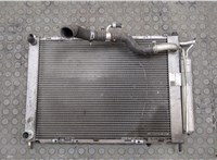  Радиатор охлаждения двигателя Nissan Note E11 2006-2013 20505289 #1