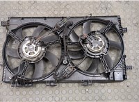  Вентилятор радиатора Opel Insignia 2008-2017 20505313 #2