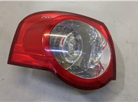 3C9945095N Фонарь (задний) Volkswagen Passat 6 2005-2010 20505341 #1