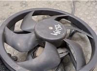  Вентилятор радиатора Peugeot 607 20505346 #3