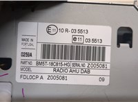 1856020, DT1T18C815HN, BM5T18C815HG Магнитола Ford Focus 3 2011-2015 20505349 #4