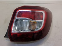  Фонарь (задний) Dacia Sandero 2013-2020 20505353 #1