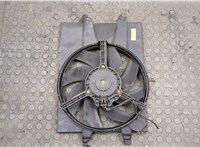  Вентилятор радиатора Ford Fusion 2002-2012 20505356 #2