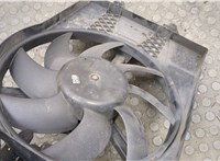  Вентилятор радиатора Ford Fusion 2002-2012 20505356 #4