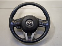  Руль Mazda CX-5 2012-2017 20505366 #1