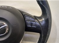  Руль Mazda CX-5 2012-2017 20505366 #5