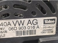  Генератор Audi A4 (B7) 2004-2009 20505383 #3