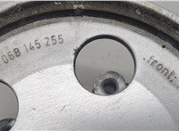 8E0145153J Насос гидроусилителя руля (ГУР) Audi A4 (B7) 2004-2009 20505389 #2