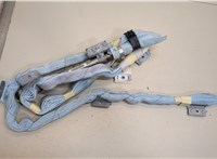  Подушка безопасности боковая (шторка) Lexus GS 2005-2012 20505391 #1
