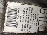 6L3P7006AA, 6L147A195DD КПП - автомат (АКПП) 4х4 Ford Expedition 2002-2006 20505393 #7