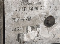 6L3P7006AA, 6L147A195DD КПП - автомат (АКПП) 4х4 Ford Expedition 2002-2006 20505393 #10