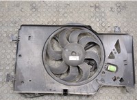  Вентилятор радиатора Opel Meriva 2010- 20505410 #1