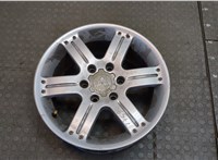  Диск колесный Mitsubishi Outlander 2003-2009 20505411 #1