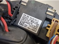  Двигатель отопителя (моторчик печки) Skoda Yeti 2009-2018 20505416 #4