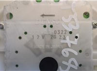  Двигатель отопителя (моторчик печки) Lexus GS 2005-2012 20505418 #3