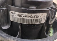  Двигатель отопителя (моторчик печки) Peugeot 508 2010-2018 20505421 #3
