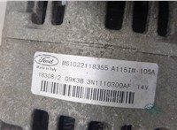 1708472 Генератор Ford Focus 2 2008-2011 20505424 #3