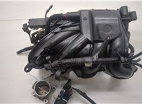  Коллектор впускной Ford Focus 2 2008-2011 20505429 #1