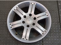  Диск колесный Mitsubishi Outlander 2003-2009 20505430 #1