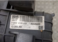  Радиатор интеркулера Opel Meriva 2010- 20505436 #5