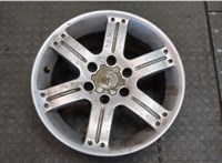  Диск колесный Mitsubishi Outlander 2003-2009 20505442 #1