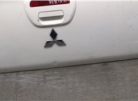  Фонарь дополнительный (стоп-сигнал) Mitsubishi L200 2006-2015 11447682 #5