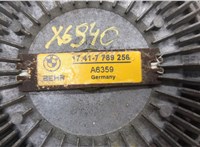  Муфта вентилятора (вискомуфта) BMW X5 E53 2000-2006 20505465 #2