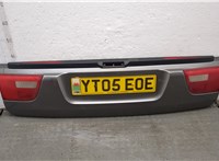  Фонарь крышки багажника BMW X5 E53 2000-2006 11447685 #1
