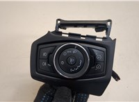  Переключатель света Ford Focus 3 2011-2015 20505492 #1
