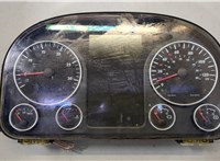  Щиток приборов (приборная панель) Man TGX 2007-2012 20505520 #1