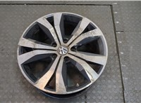  Диск колесный Volkswagen Touareg 2010-2014 20505521 #1