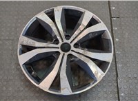  Диск колесный Volkswagen Touareg 2010-2014 20505530 #1