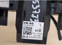  Шлейф руля Skoda Yeti 2009-2018 11447713 #3