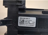  Переключатель поворотов и дворников (стрекоза) Audi A3 (8P) 2003-2013 20505533 #2