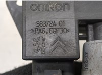 Резистор вентилятора охлаждения Citroen C3 2016-2024 20505536 #2