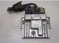  Блок управления двигателем Ford S-Max 2010-2015 20505539 #1