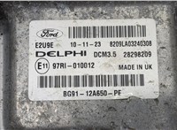  Блок управления двигателем Ford S-Max 2010-2015 20505539 #2