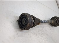  Полуось (приводной вал, шрус) Volkswagen Transporter 4 1991-2003 20505541 #2