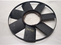  Крыльчатка вентилятора (лопасти) BMW X5 E53 2000-2006 20505543 #1