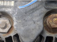  Генератор Opel Corsa D 2006-2014 20505565 #3