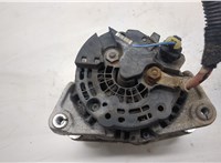  Генератор Opel Corsa D 2006-2014 20505565 #4