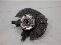  Ступица (кулак, цапфа) Volkswagen Passat 6 2005-2010 20505571 #1