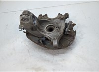  Ступица (кулак, цапфа) Volkswagen Passat 6 2005-2010 20505571 #2