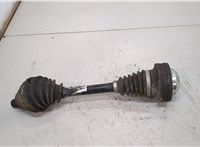  Полуось (приводной вал, шрус) Volkswagen Passat 6 2005-2010 20505574 #1